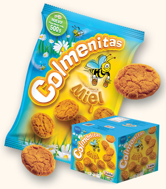 Colmenitas